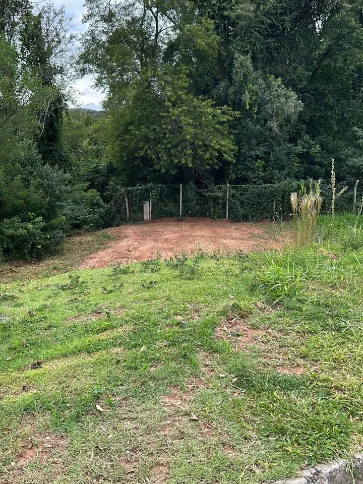 Terreno à Venda no Condominio Vale Azul em Votorantim/SP