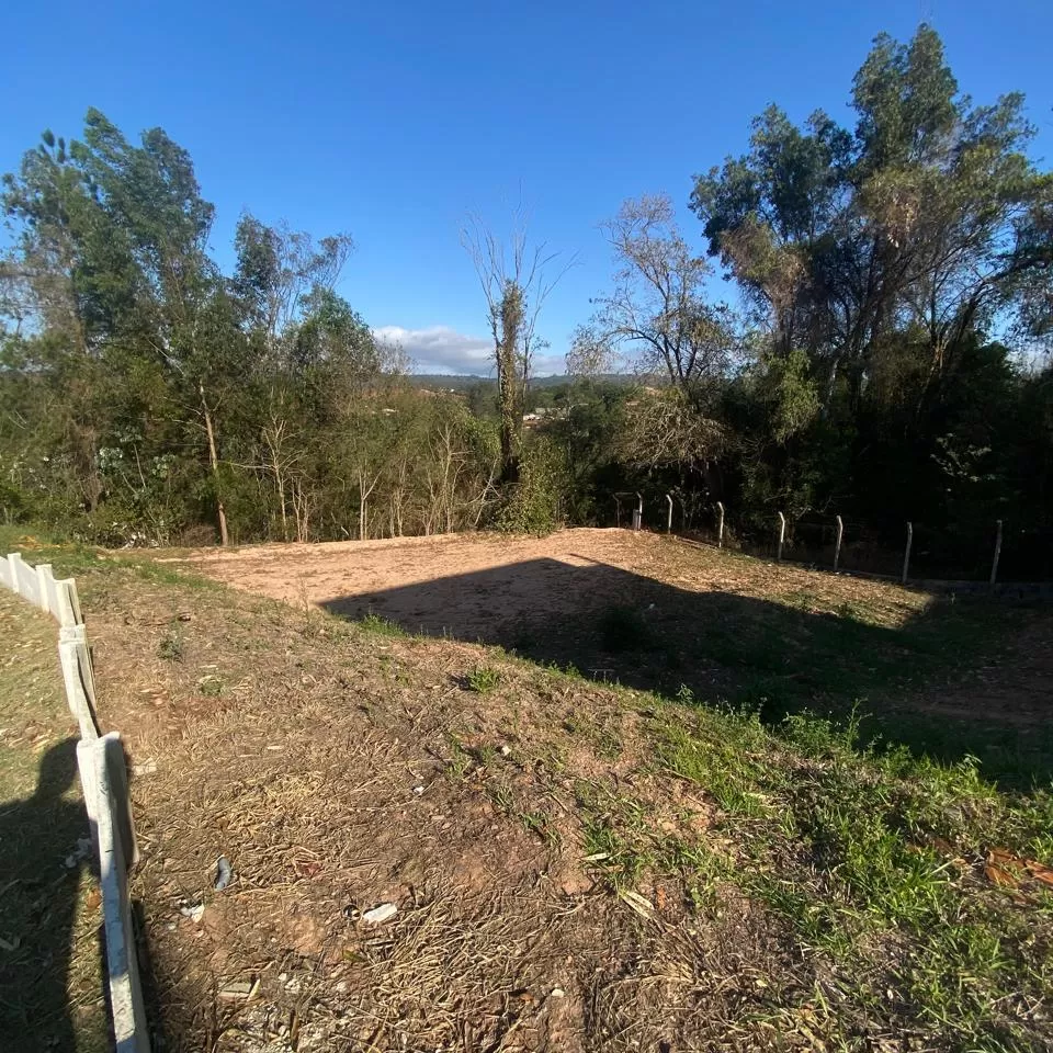 Terreno à Venda no Condominio Vale Azul em Votorantim/SP