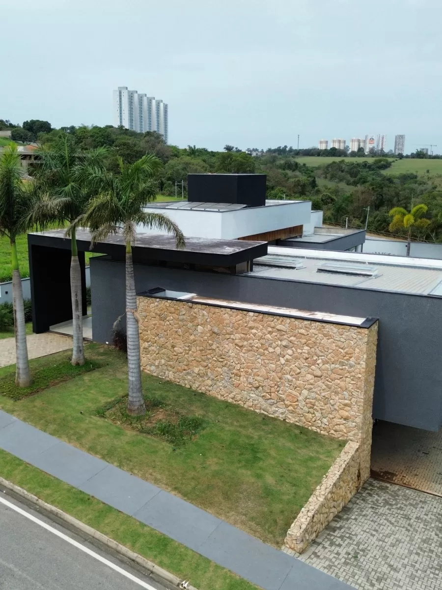 Lindissimo Imóvel à Venda no Condominio Saint Patrick em Sorocaba/SP