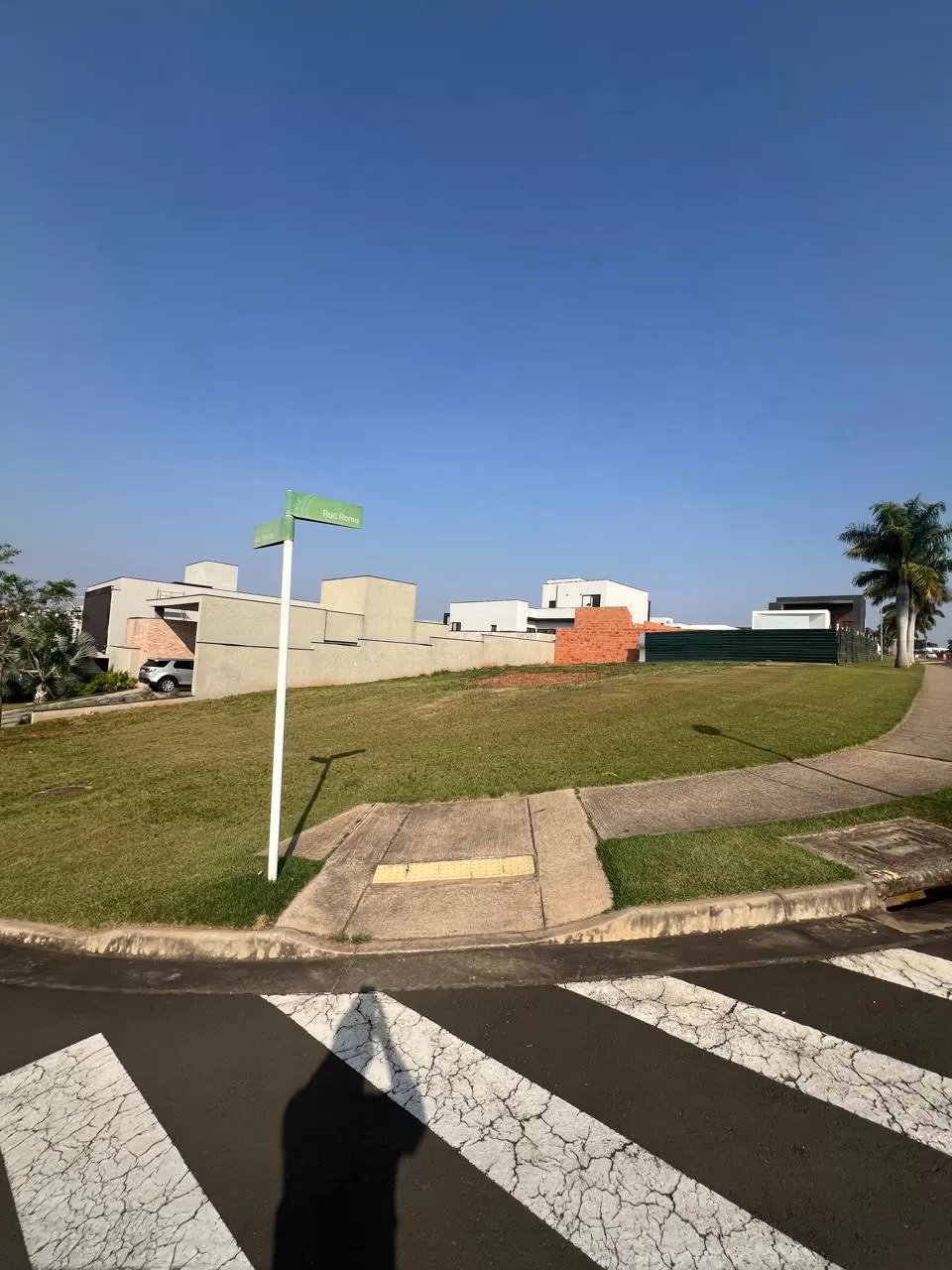 Terreno à Venda no Condomínio Alphaville Nova Esplanada 4 - Votorantim/SP