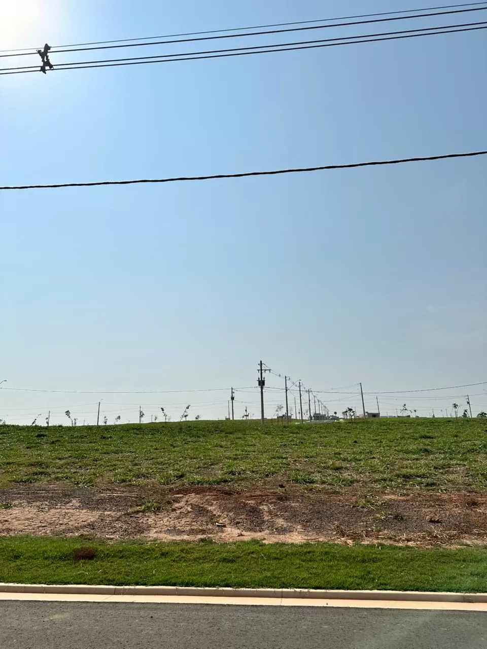 Terreno à Venda no Condomínio Terras Alpha em Votorantim/SP 