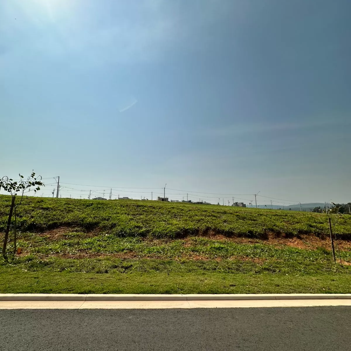 Terreno à venda  Condomínio Terras Alpha em Votorantim-SP