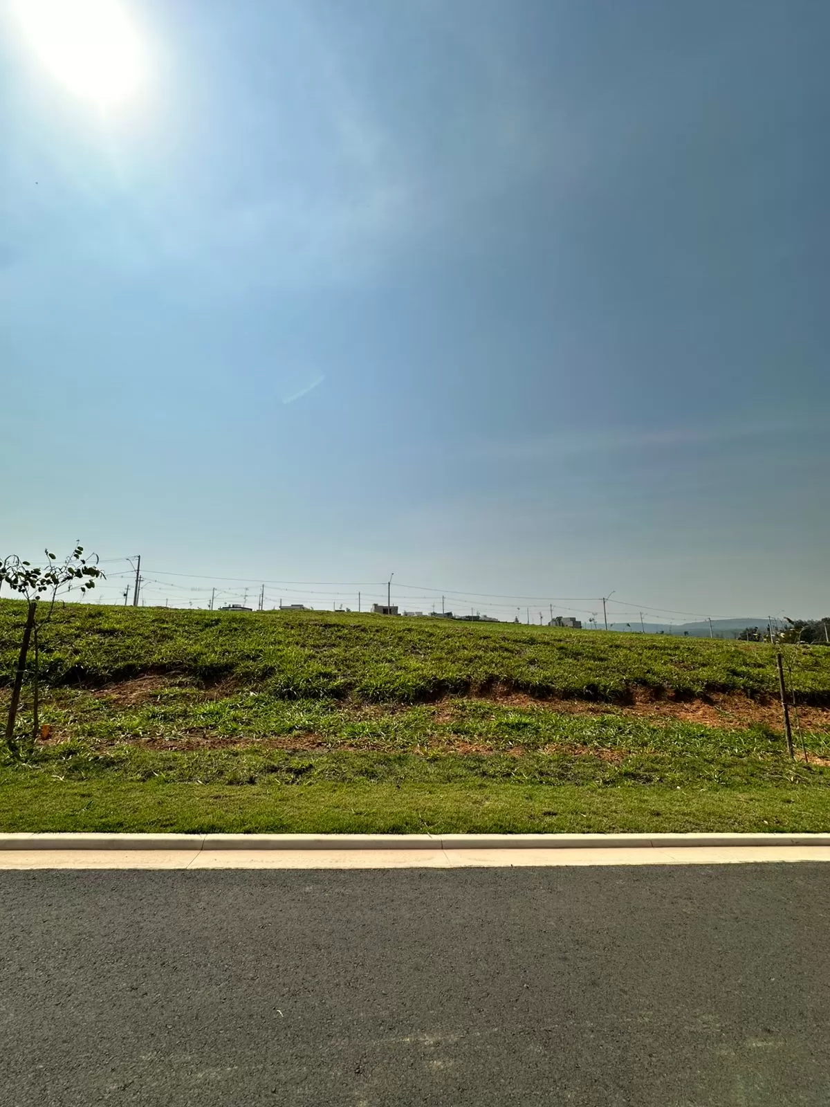 Terreno à venda  Condomínio Terras Alpha em Votorantim-SP