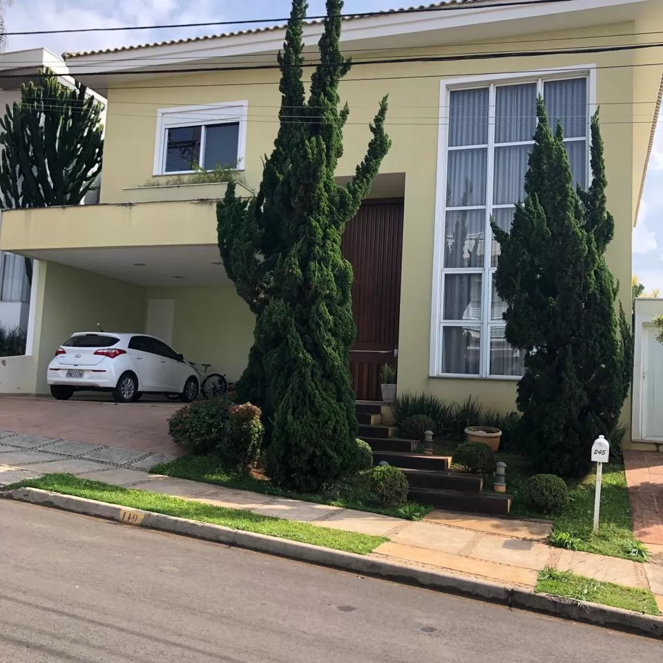 Ótima Casa à venda no Condomínio Mont Blanc - Sorocaba/SP 