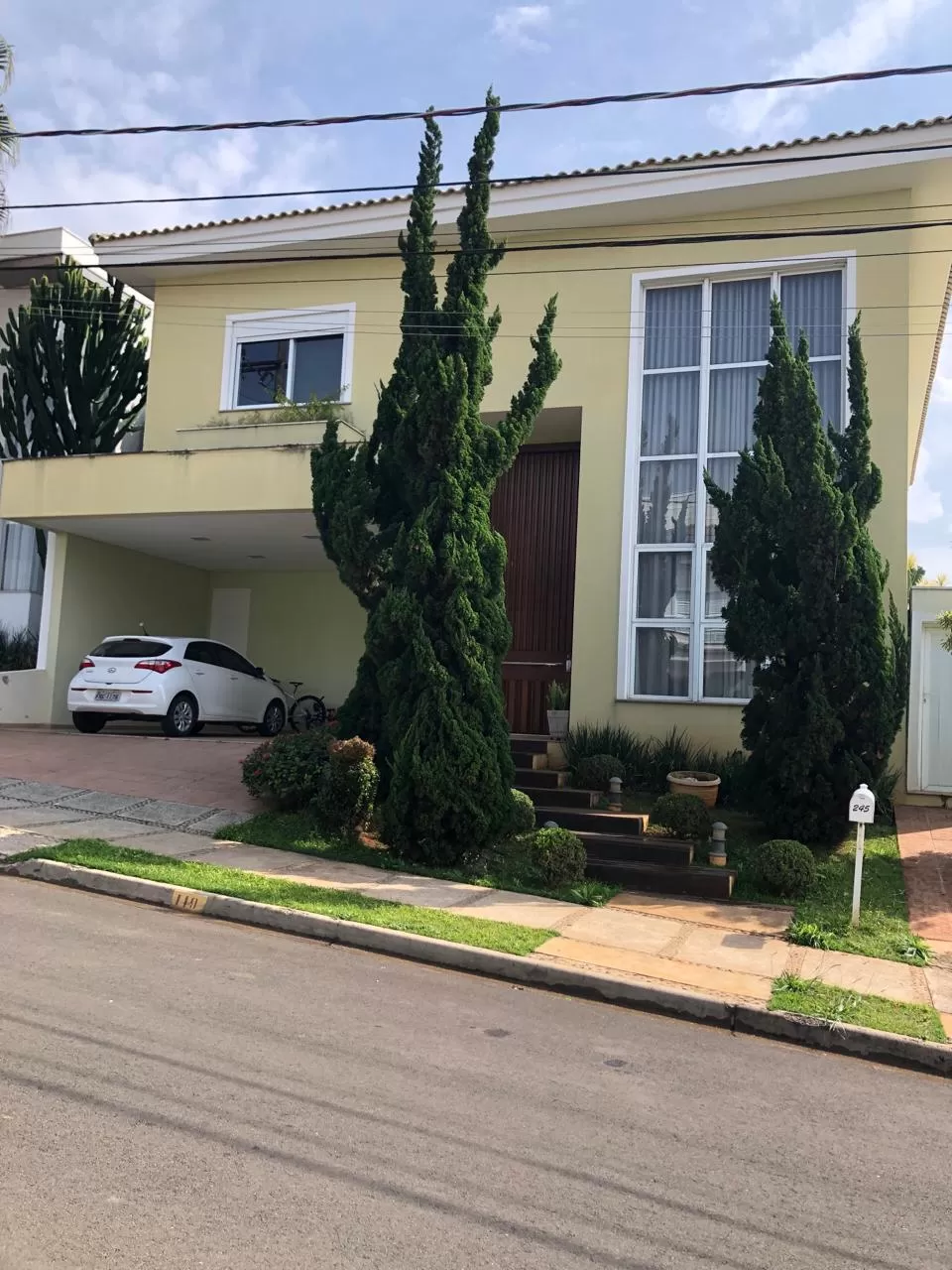 Ótima Casa à venda no Condomínio Mont Blanc - Sorocaba/SP 