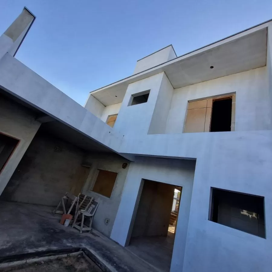 Casa à venda no Condomínio Terras de São Francisco - Sorocaba/SP  