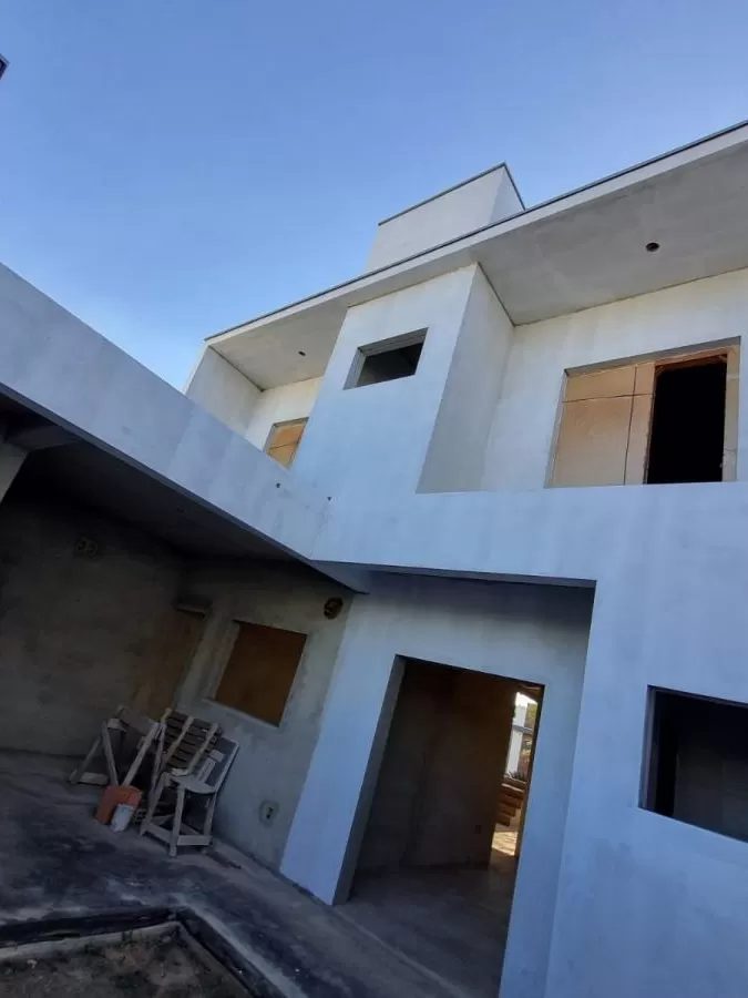 Casa à venda no Condomínio Terras de São Francisco - Sorocaba/SP  