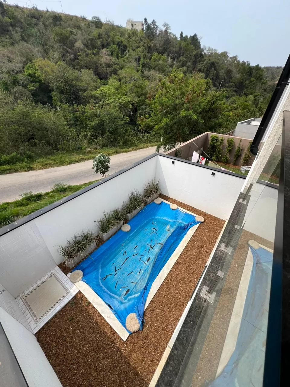 Sobrado à venda no Condominio Vale Azul, Votorantim/SP