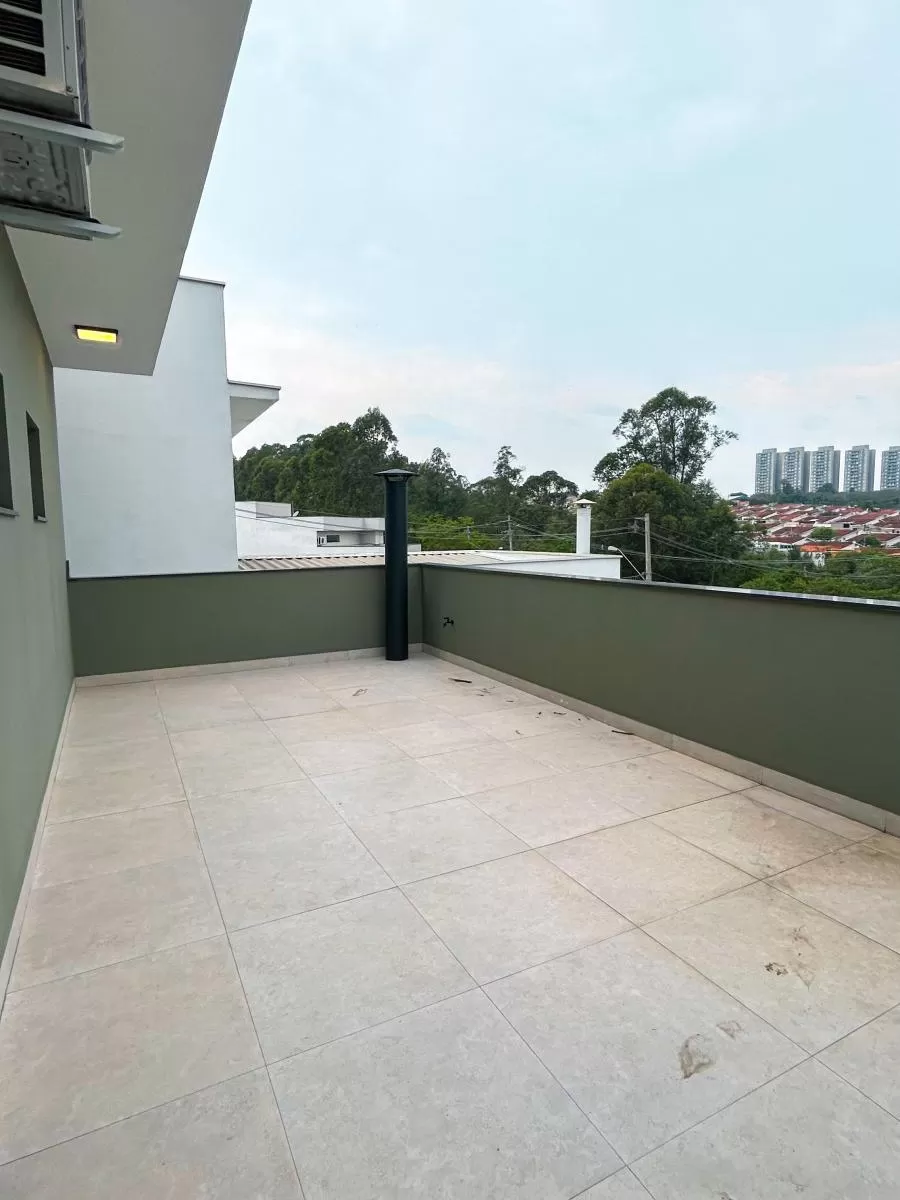 Sobrado Diferenciado à venda no  condominio Villagio Milano - Sorocaba/SP