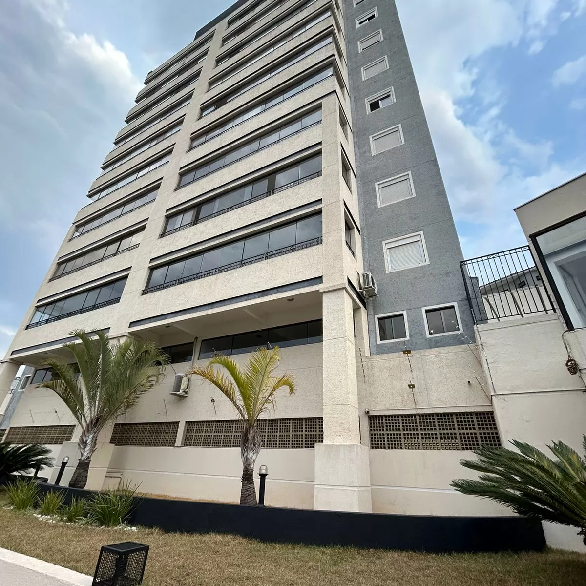 Apartamento à Venda no Residencial Terrace Park - Sorocaba / SP