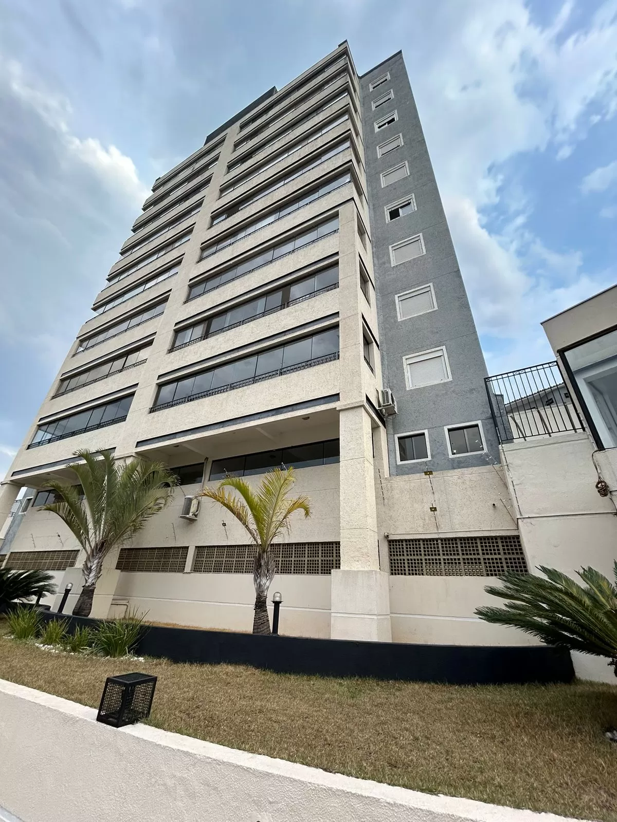 Apartamento à Venda no Residencial Terrace Park - Sorocaba / SP