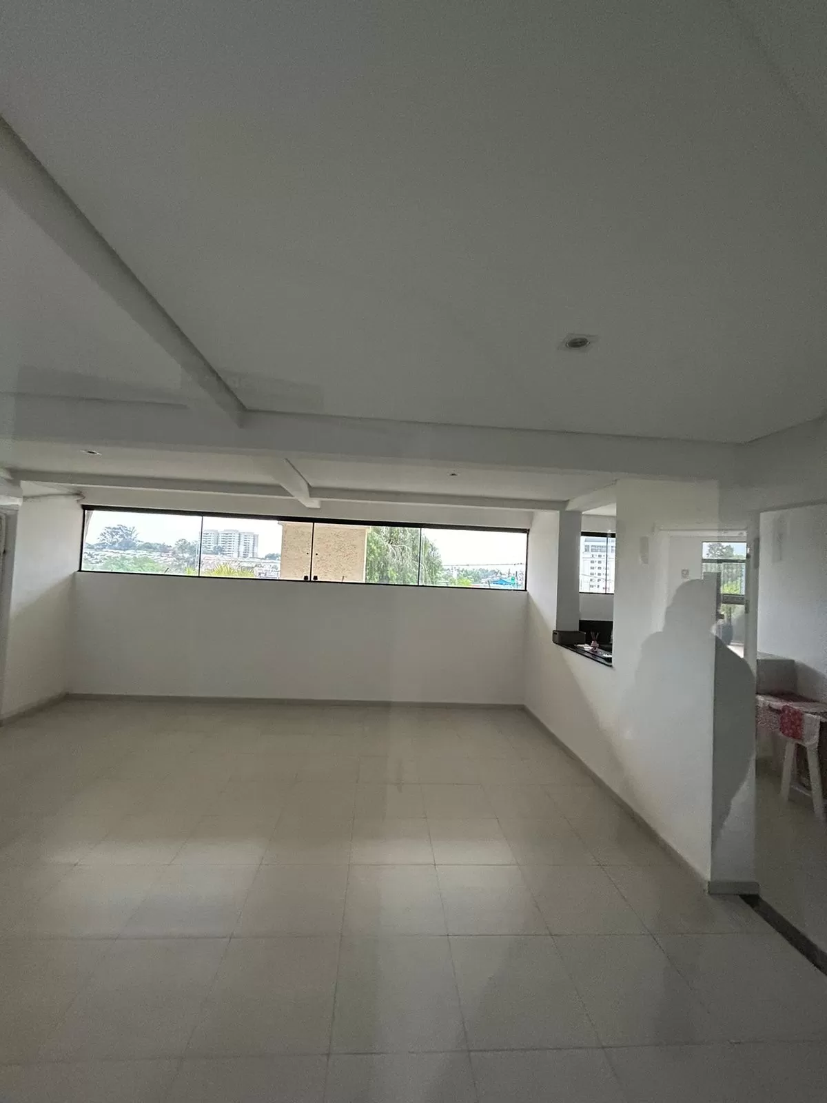 Apartamento à Venda no Residencial Terrace Park - Sorocaba / SP