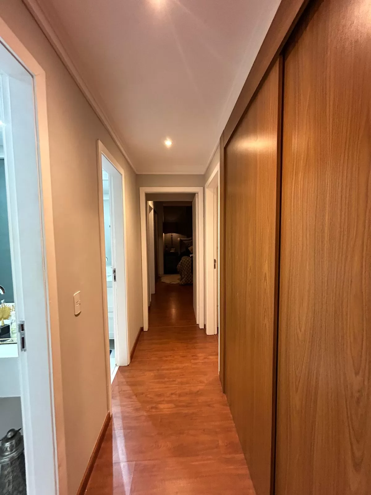 Apartamento à Venda no Residencial Terrace Park - Sorocaba / SP