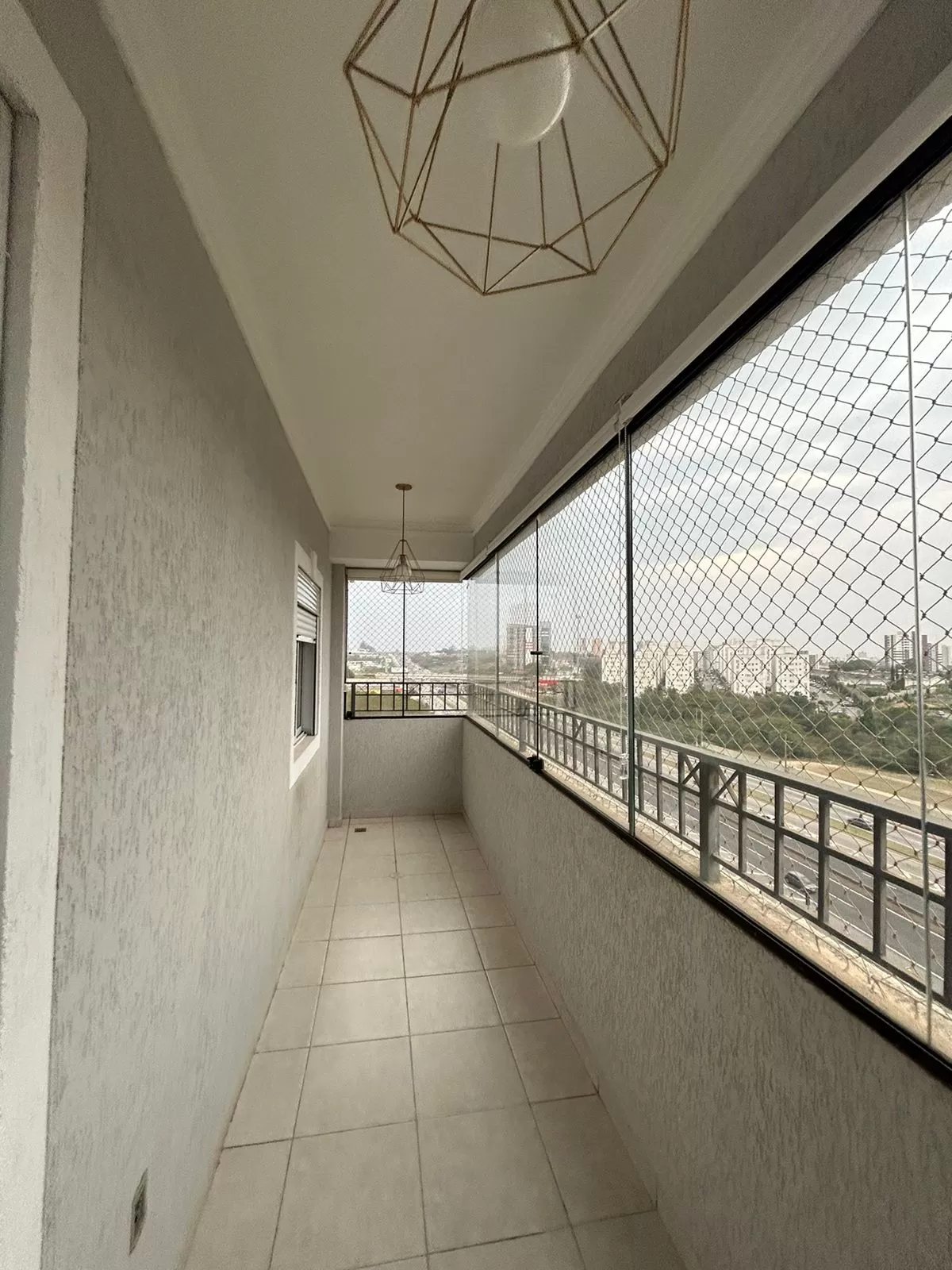 Apartamento à Venda no Residencial Terrace Park - Sorocaba / SP