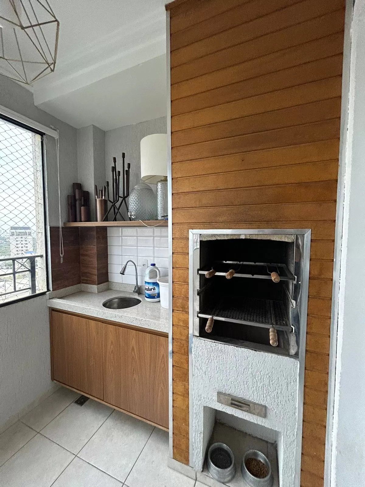 Apartamento à Venda no Residencial Terrace Park - Sorocaba / SP