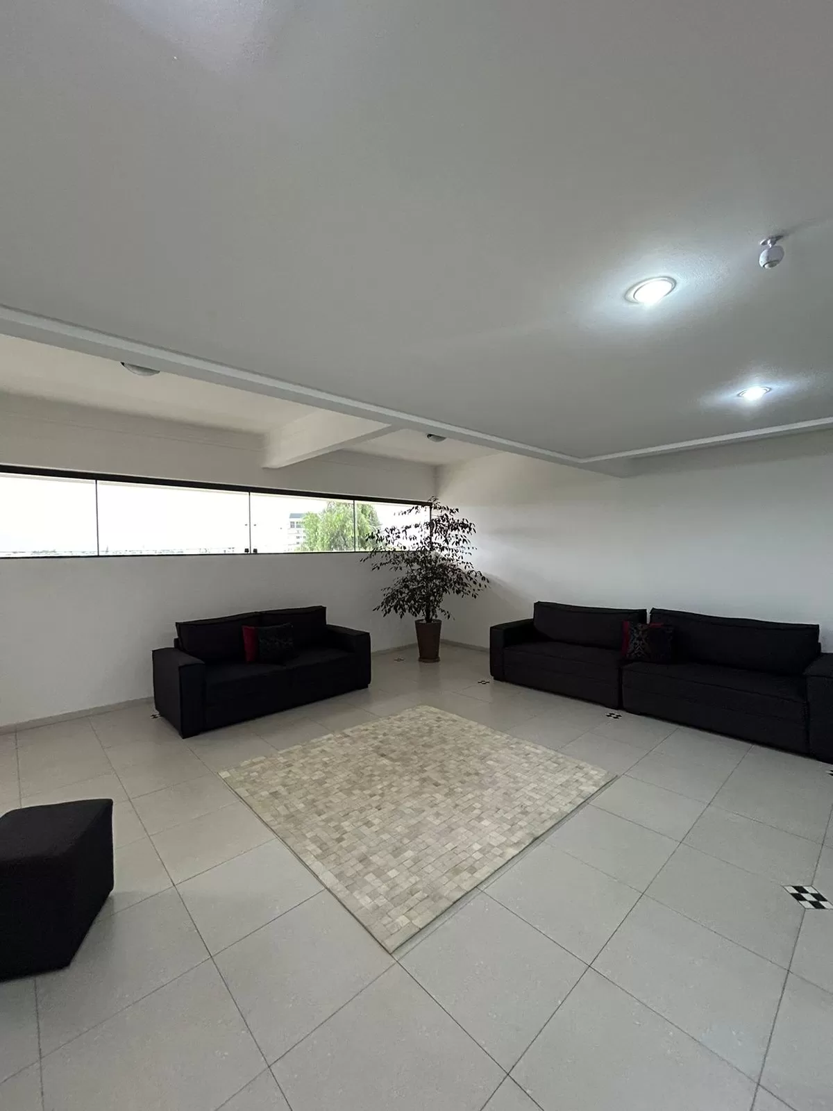 Apartamento à Venda no Residencial Terrace Park - Sorocaba / SP