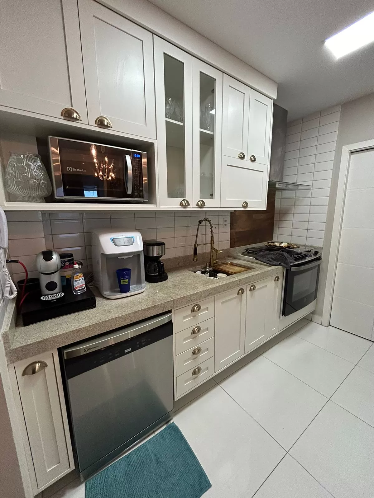 Apartamento à Venda no Residencial Terrace Park - Sorocaba / SP