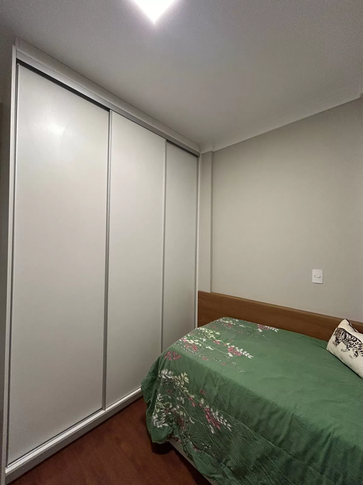 Apartamento à Venda no Residencial Terrace Park - Sorocaba / SP