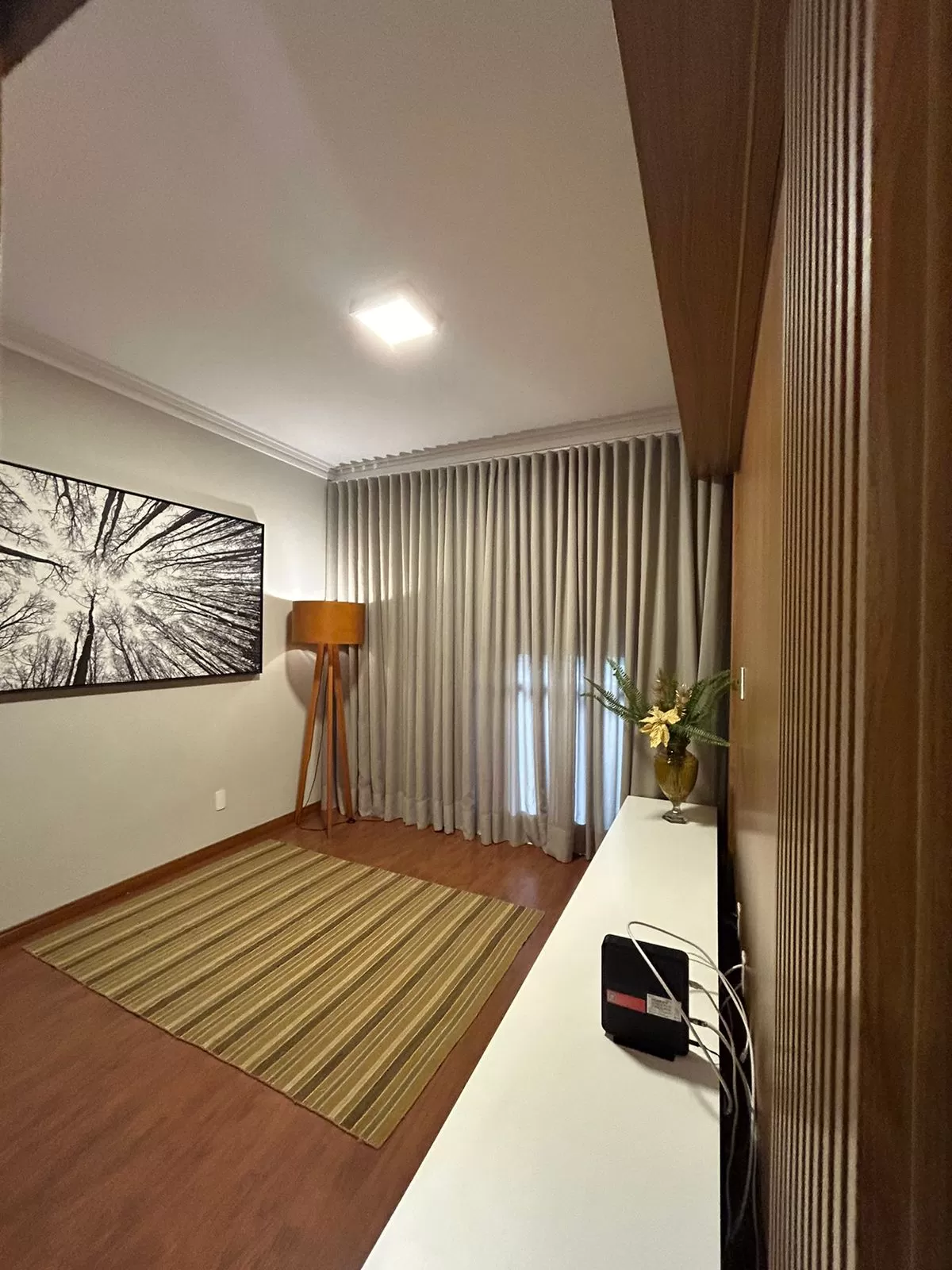 Apartamento à Venda no Residencial Terrace Park - Sorocaba / SP