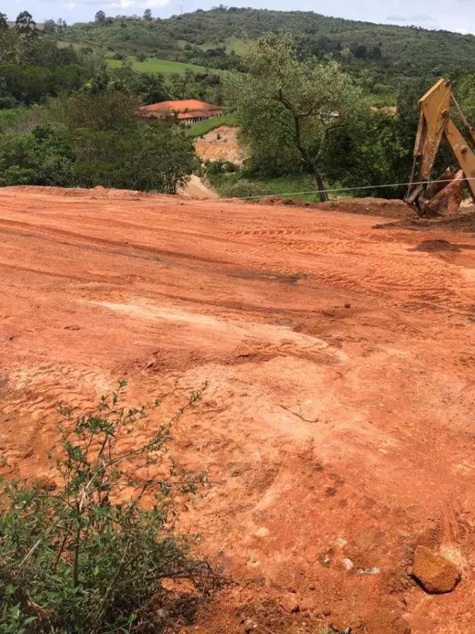 Terreno à venda no Condomínio Veneza em Votorantim/SP 