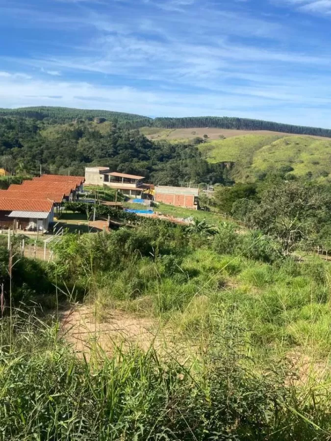 Terreno à venda no Condomínio Veneza em Votorantim/SP 