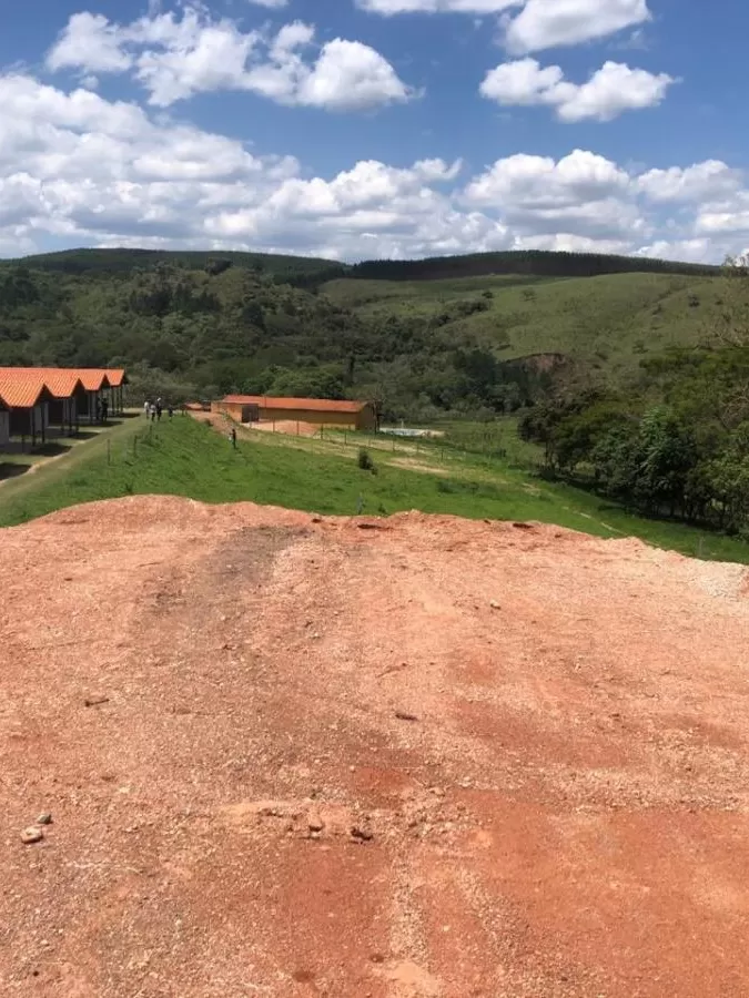 Terreno à venda no Condomínio Veneza em Votorantim/SP 