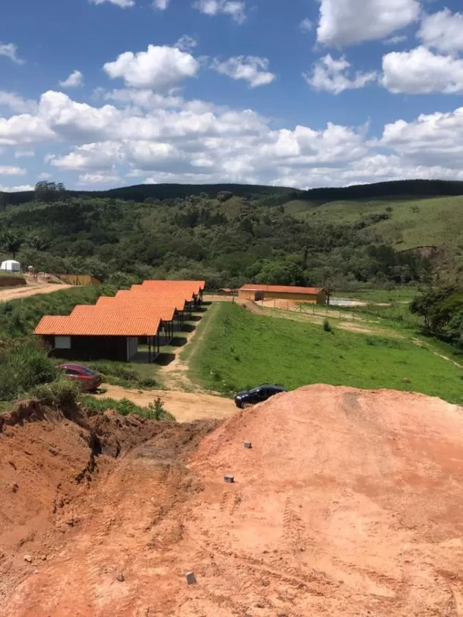 Terreno à venda no Condomínio Veneza em Votorantim/SP 