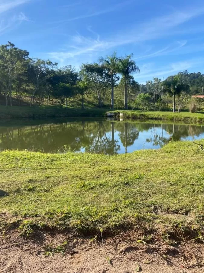 Terreno à venda no Condomínio Veneza em Votorantim/SP 