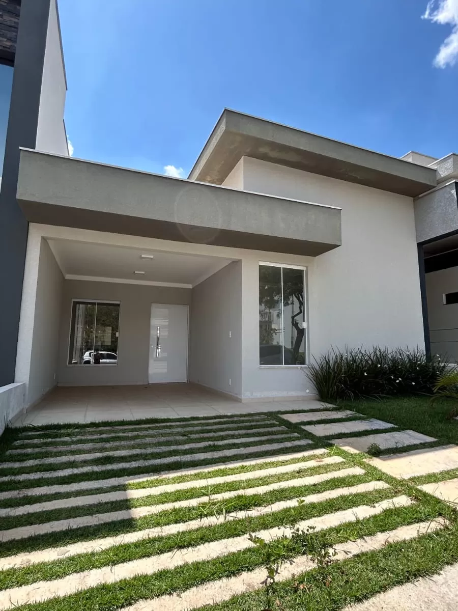 Casa à venda no Condomínio Terras de São Francisco Sorocaba/SP 