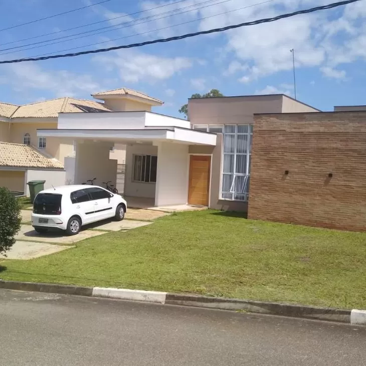 Casa à venda no  condomínio Terras de São Lucas em Sorocaba/SP 