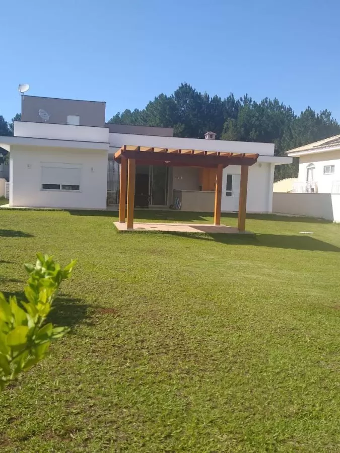 Casa à venda no  condomínio Terras de São Lucas em Sorocaba/SP 