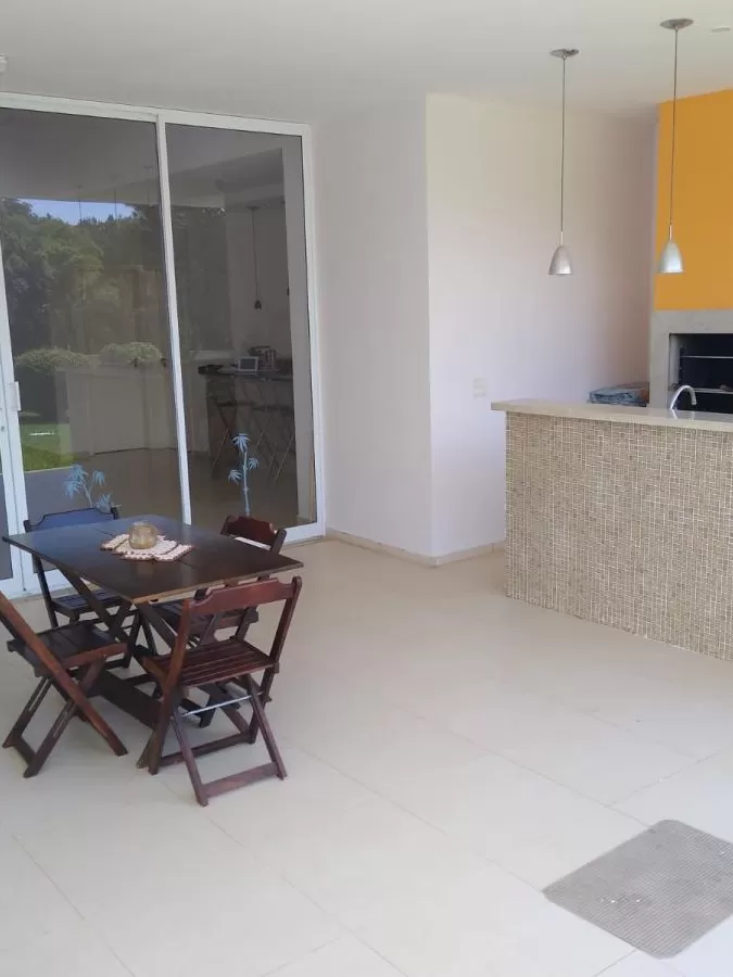 Casa à venda no  condomínio Terras de São Lucas em Sorocaba/SP 