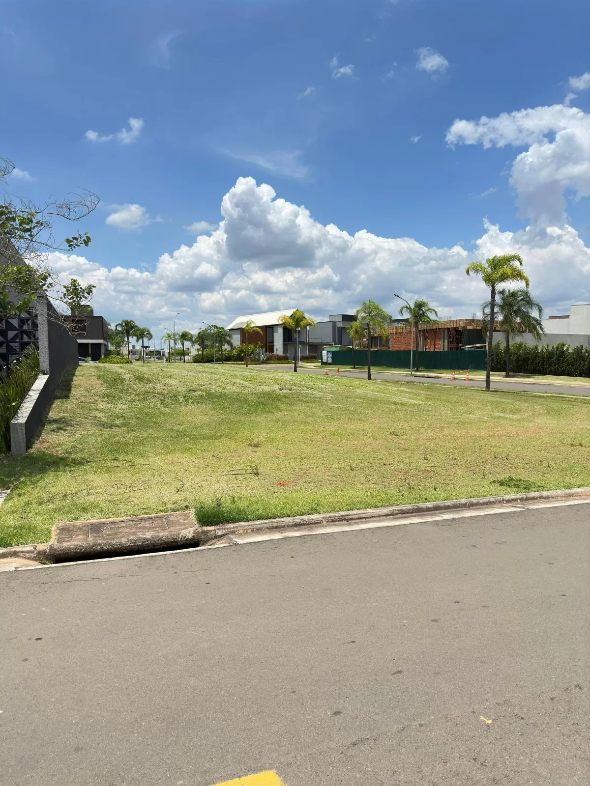 Terreno à Venda no Condominio Alphaville Nova Esplanada em Votorantim/SP