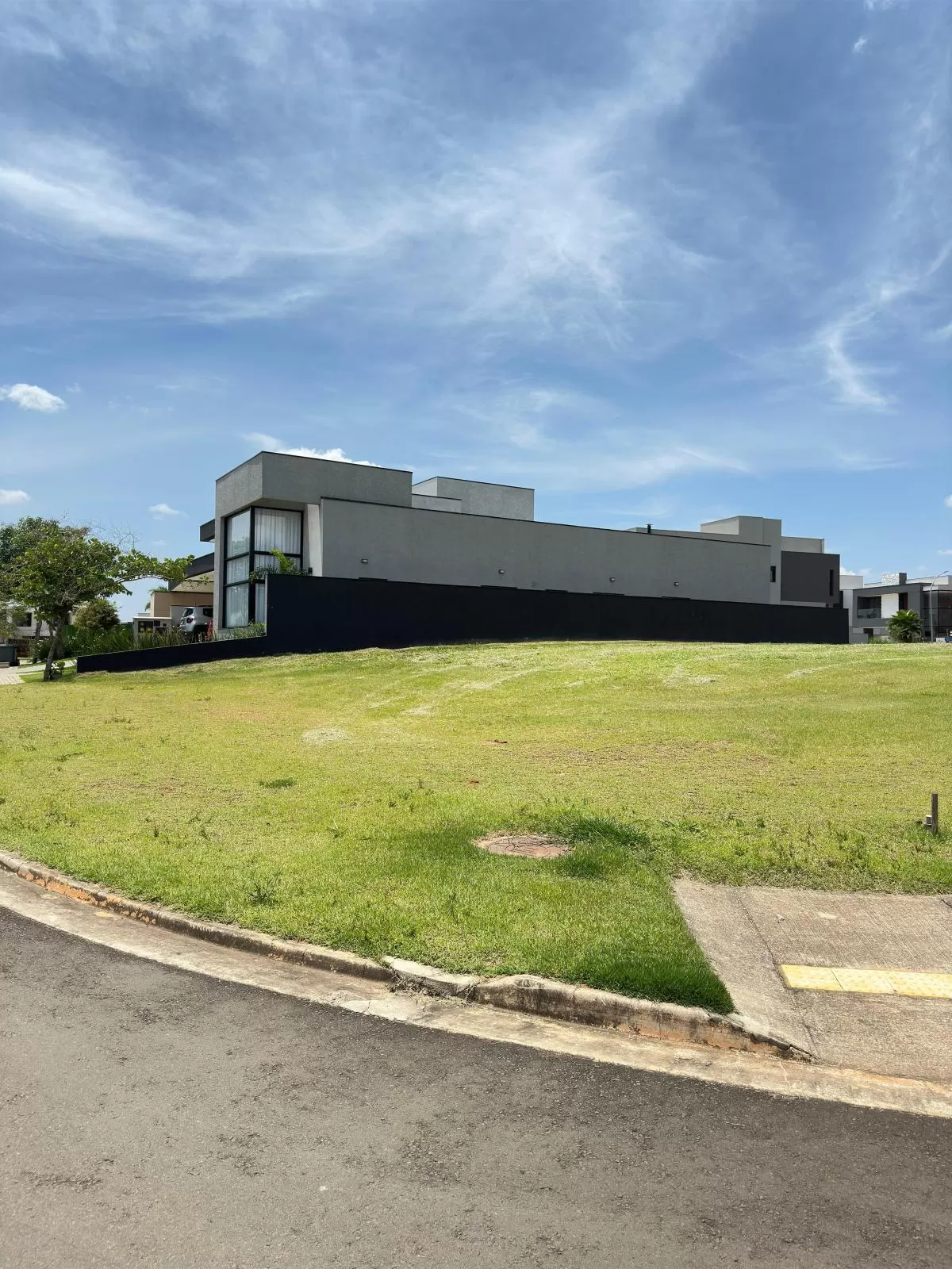 Terreno à Venda no Condominio Alphaville Nova Esplanada em Votorantim/SP