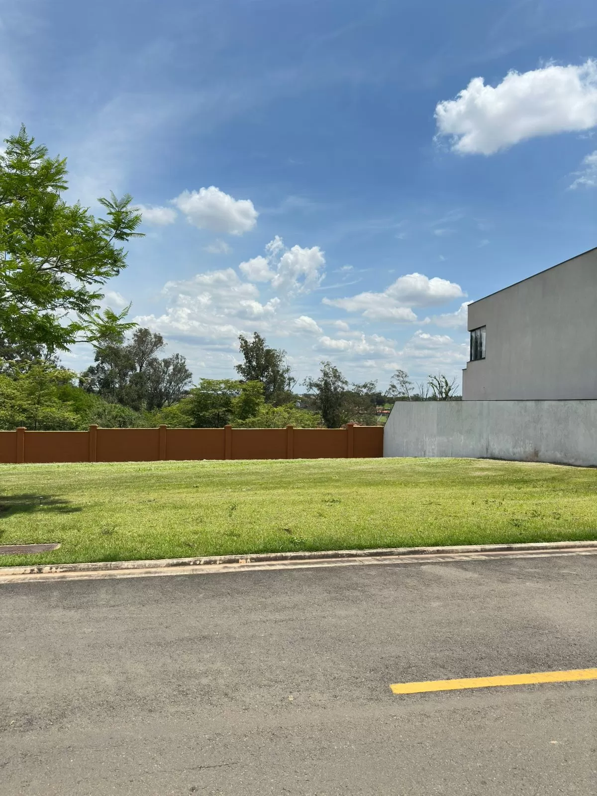 Terreno à Venda no Condominio Alphaville Nova Esplanada em Votorantim/SP