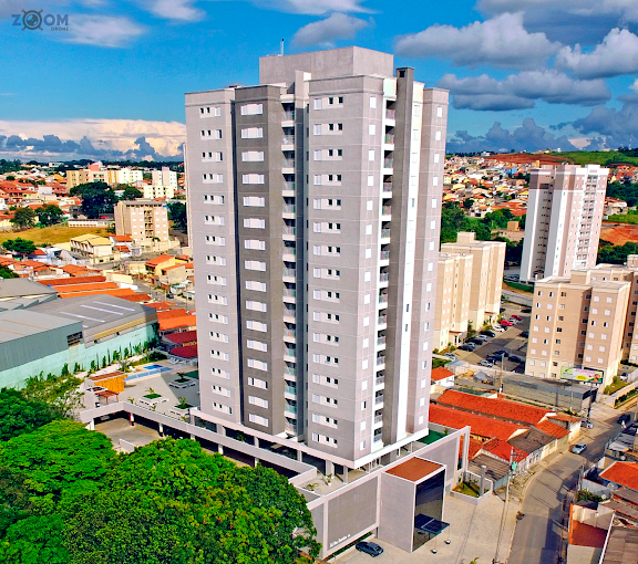 Residencial Zoncolan