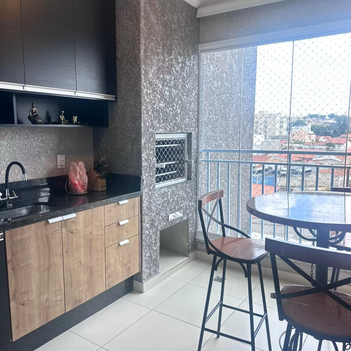 Apartamento à venda Residencial Zoncolan Sorocaba/SP 