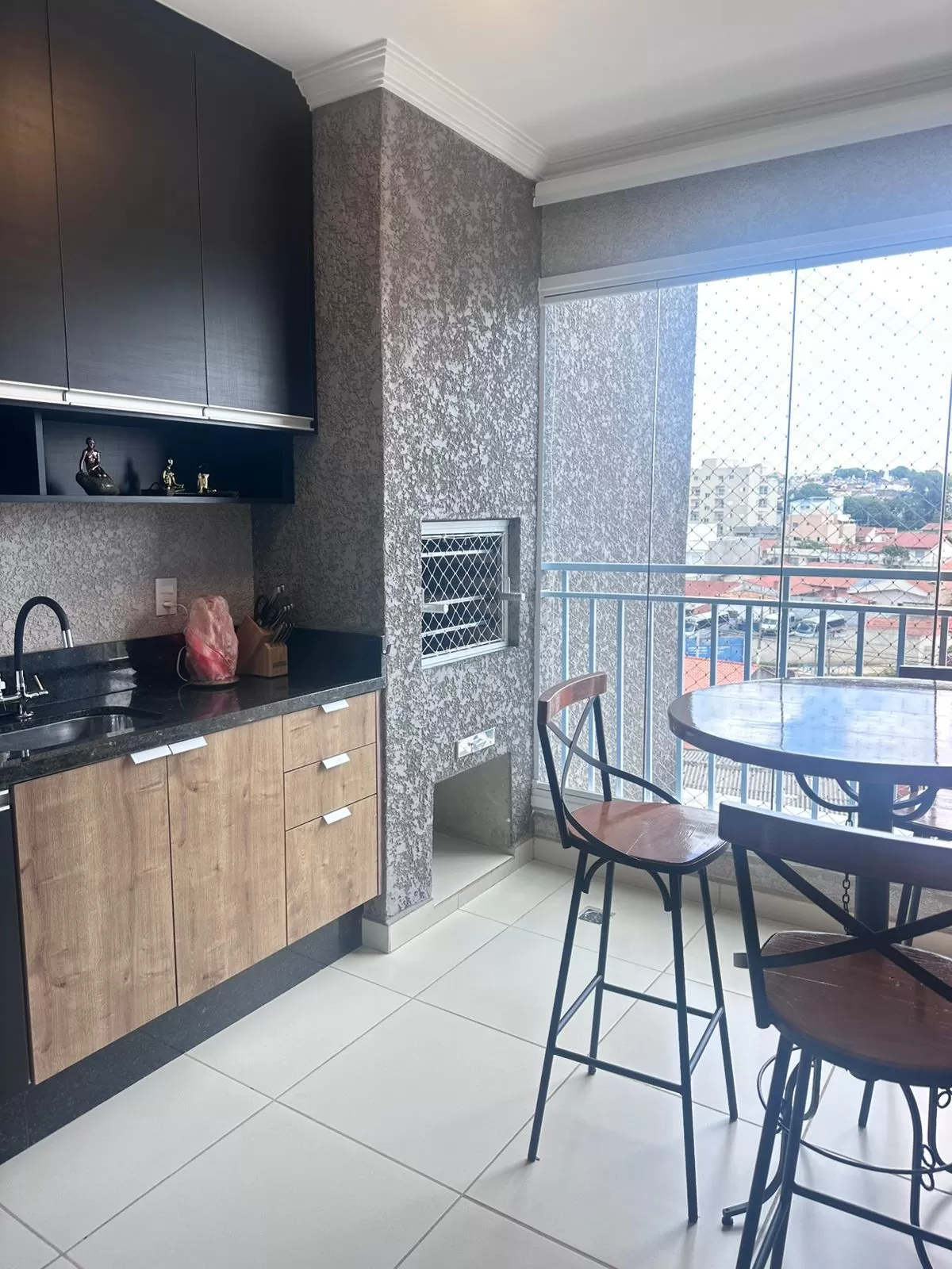 Apartamento à venda Residencial Zoncolan Sorocaba/SP 