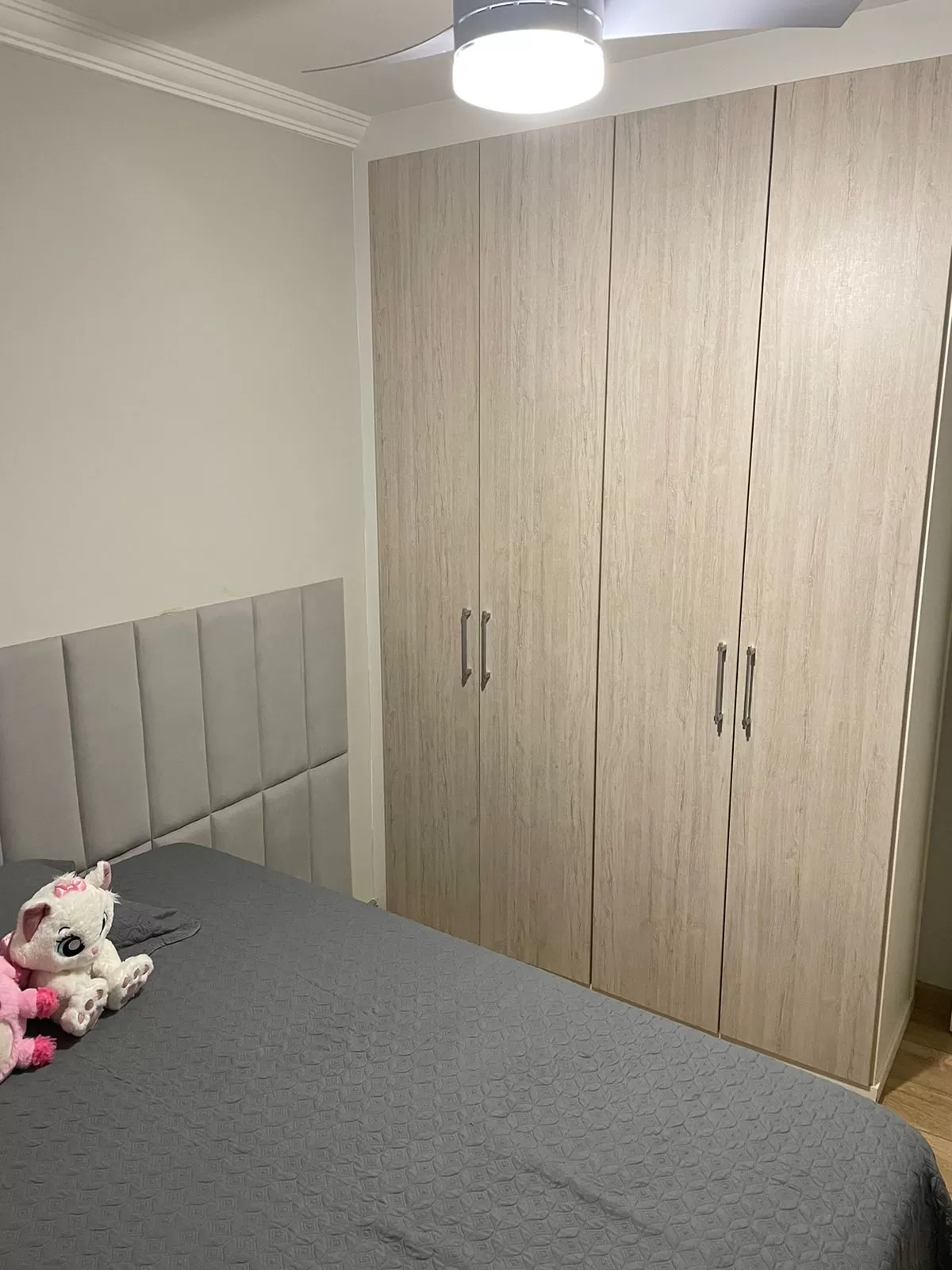 Apartamento à venda Residencial Zoncolan Sorocaba/SP 