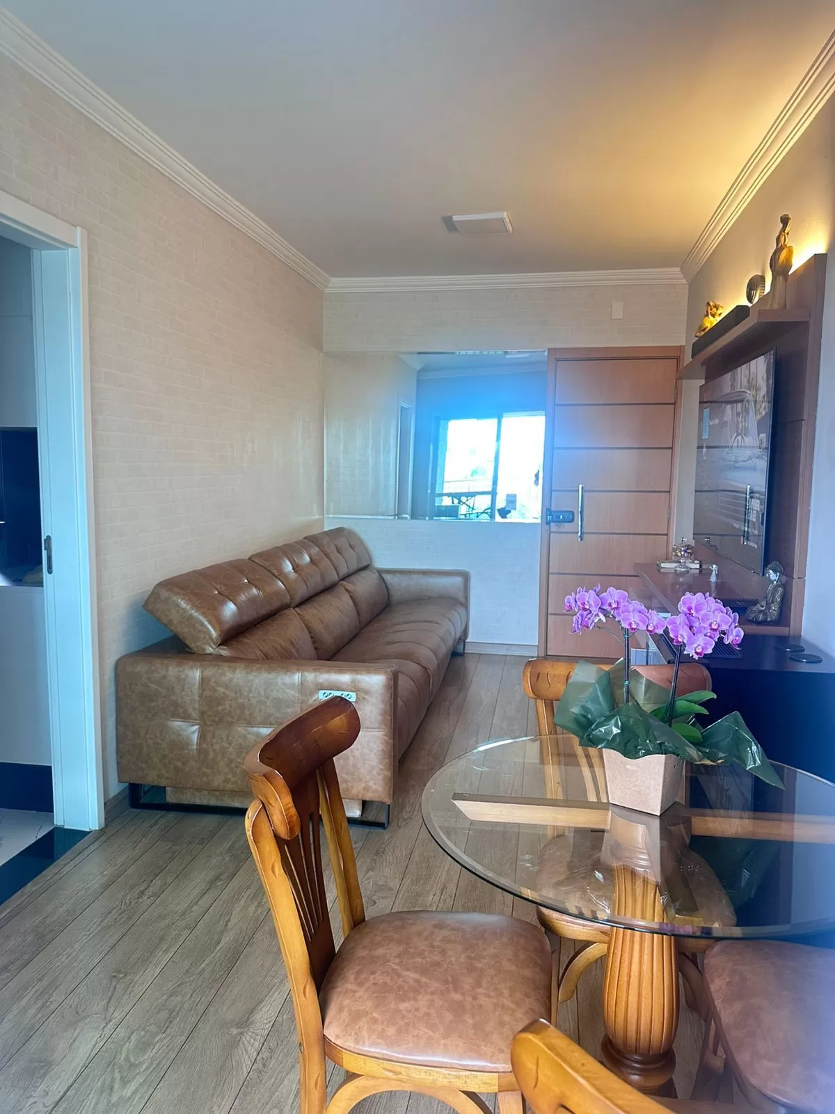 Apartamento à venda Residencial Zoncolan Sorocaba/SP 