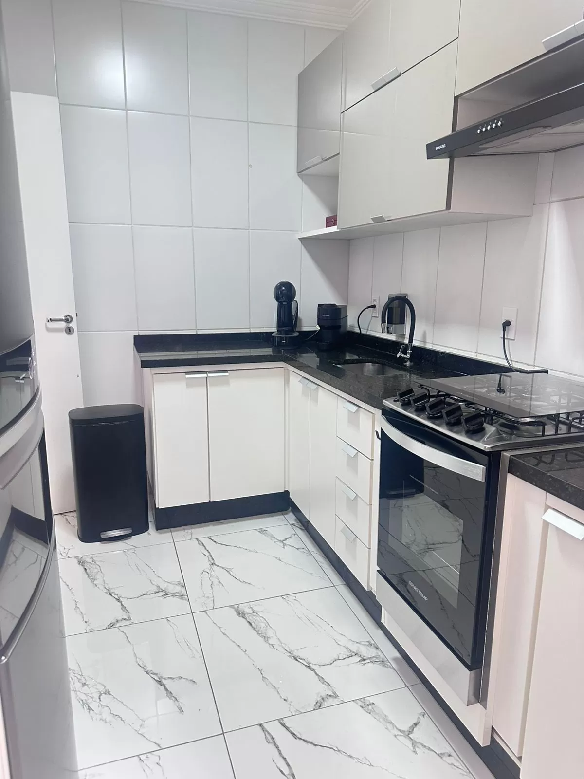 Apartamento à venda Residencial Zoncolan Sorocaba/SP 