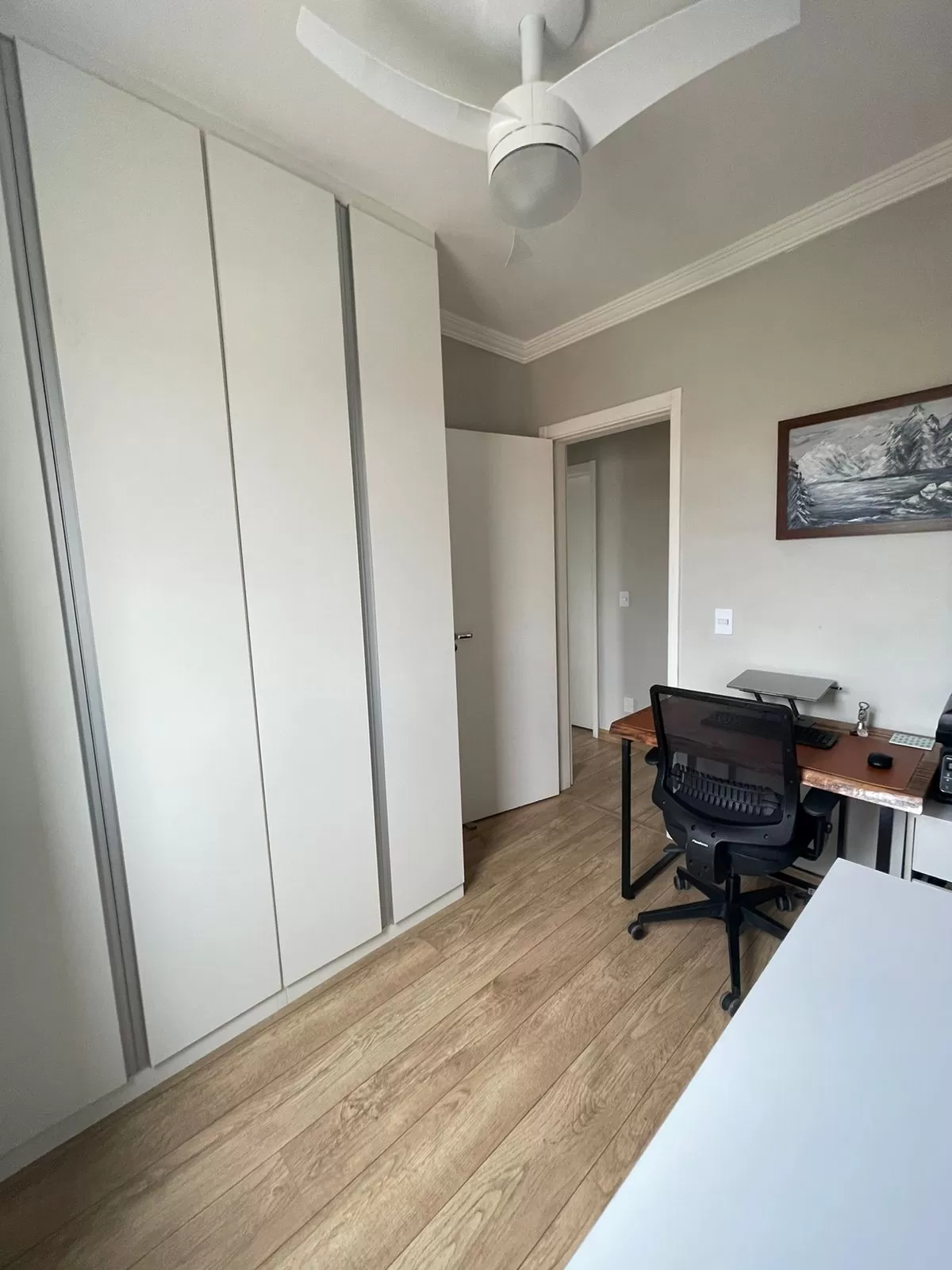 Apartamento à venda Residencial Zoncolan Sorocaba/SP 