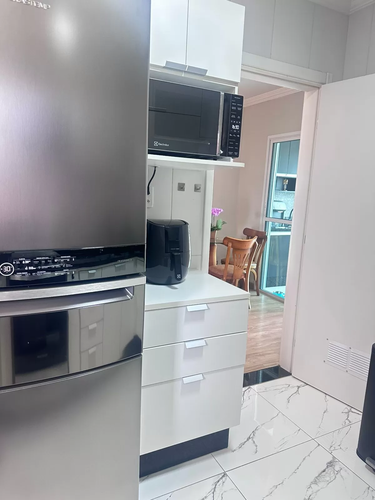 Apartamento à venda Residencial Zoncolan Sorocaba/SP 