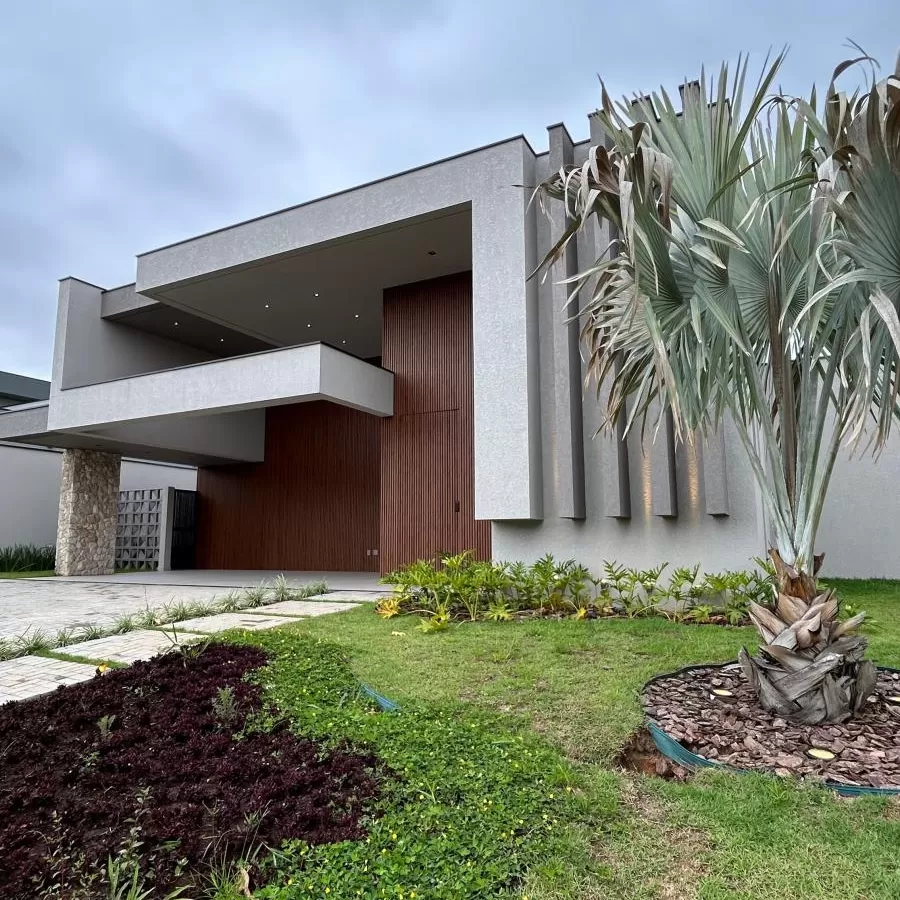 Casa à venda no Condomínio Saint Patrick Sorocaba/SP 