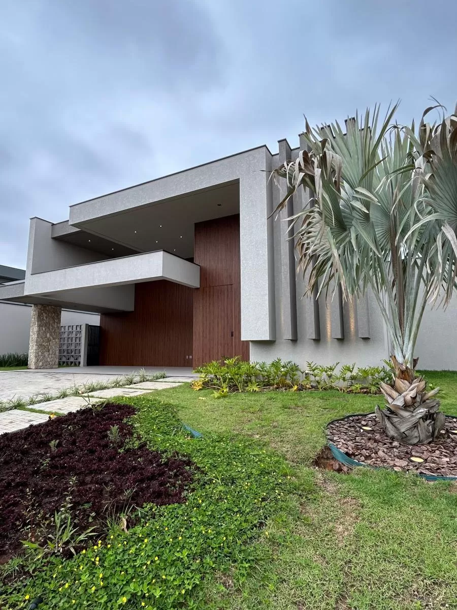 Casa à venda no Condomínio Saint Patrick Sorocaba/SP 