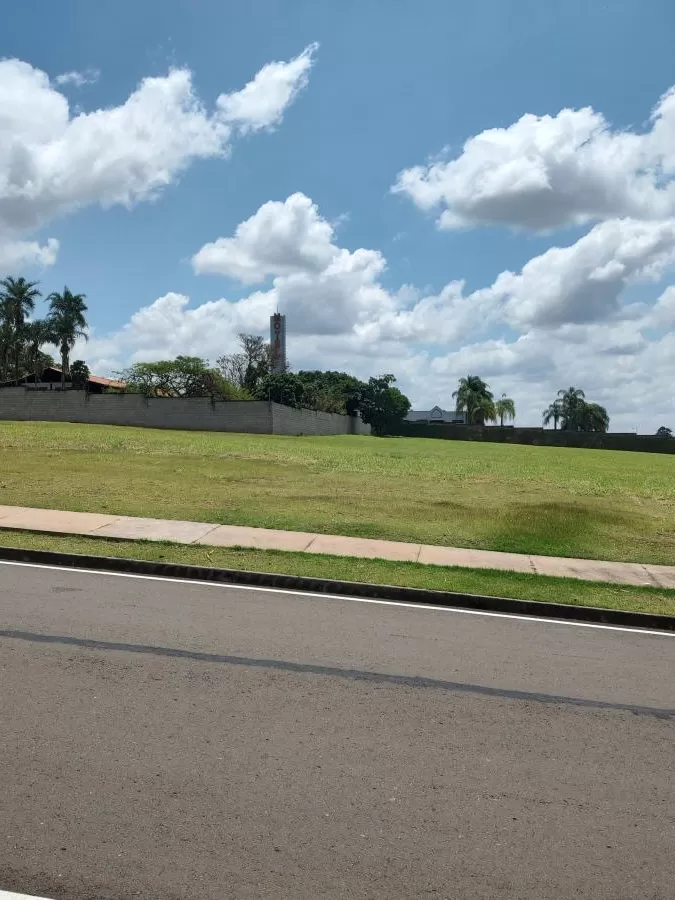 Terreno à Venda no Condomínio Saint Patrick, Sorocaba/SP