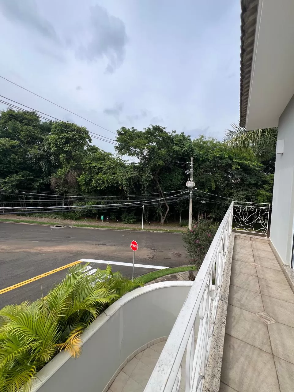 Sobrado de Esquina com vista para o Lago - Condomínio Sunset em Sorocaba/SP