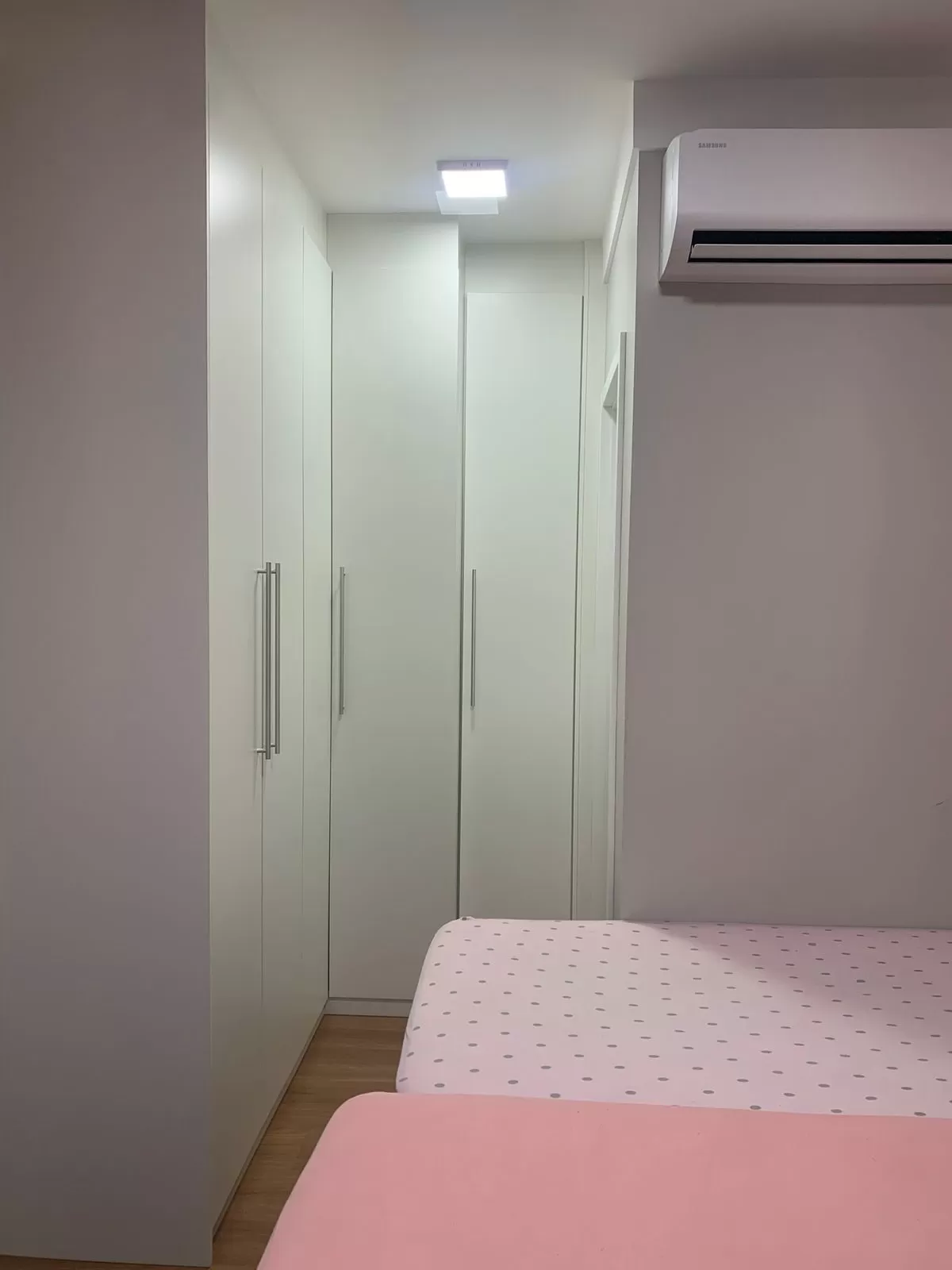 Apartamento à Venda no condomínio Riserva Natura na Zona Leste de Sorocaba/SP