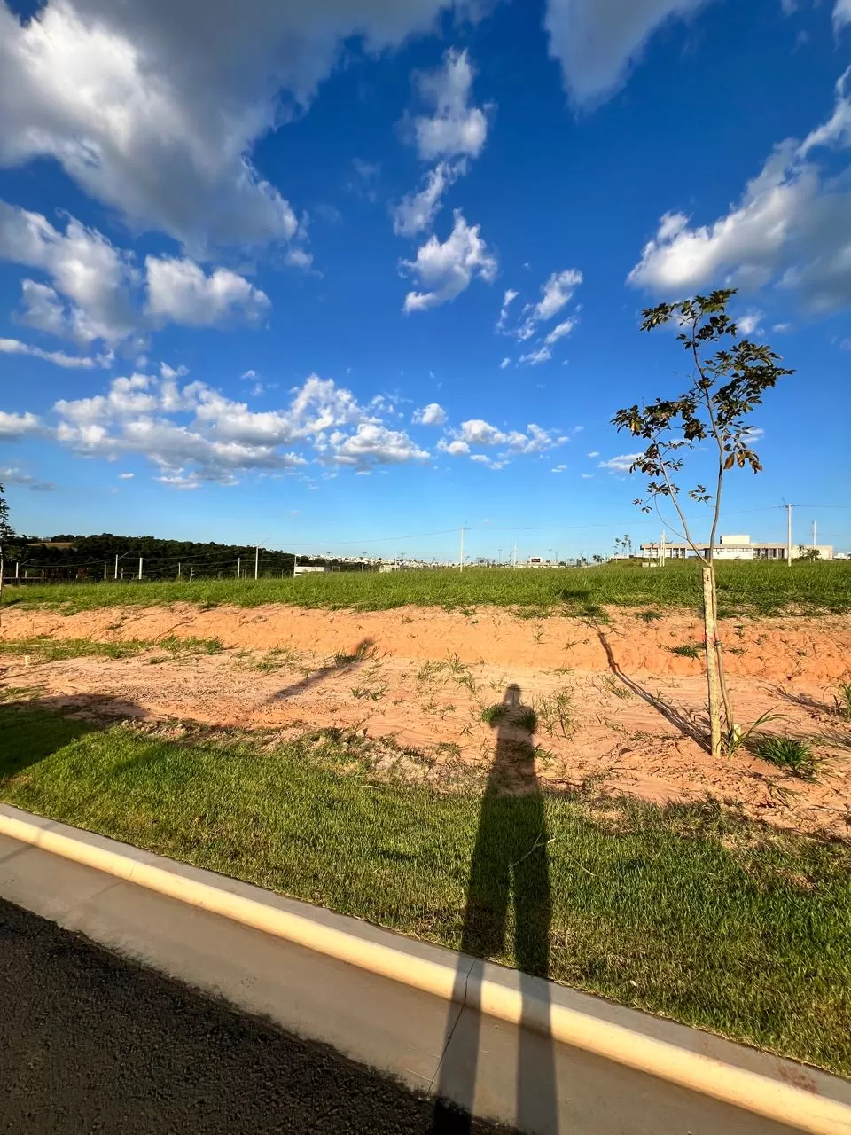 Terreno à venda Condomínio Terras Alpha em Votorantim/SP