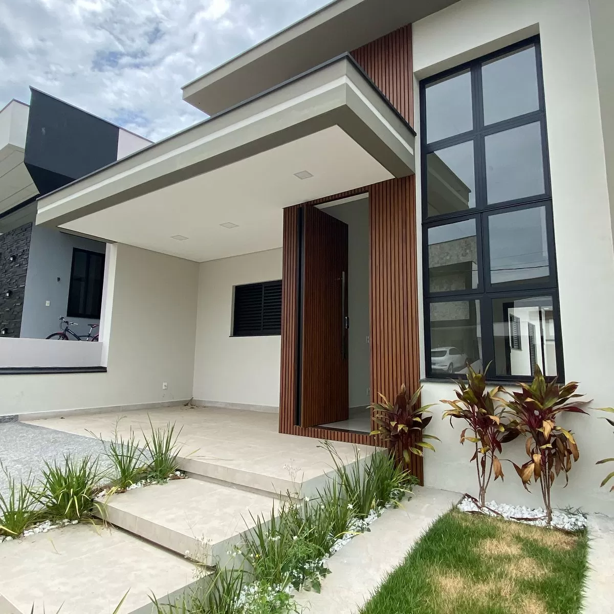 Casa à Venda no Condomínio Terras de São Francisco em Sorocaba/SP